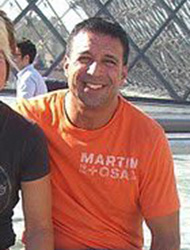 Marc Padilla
